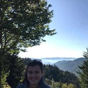 Meet your Posher, Marieanne